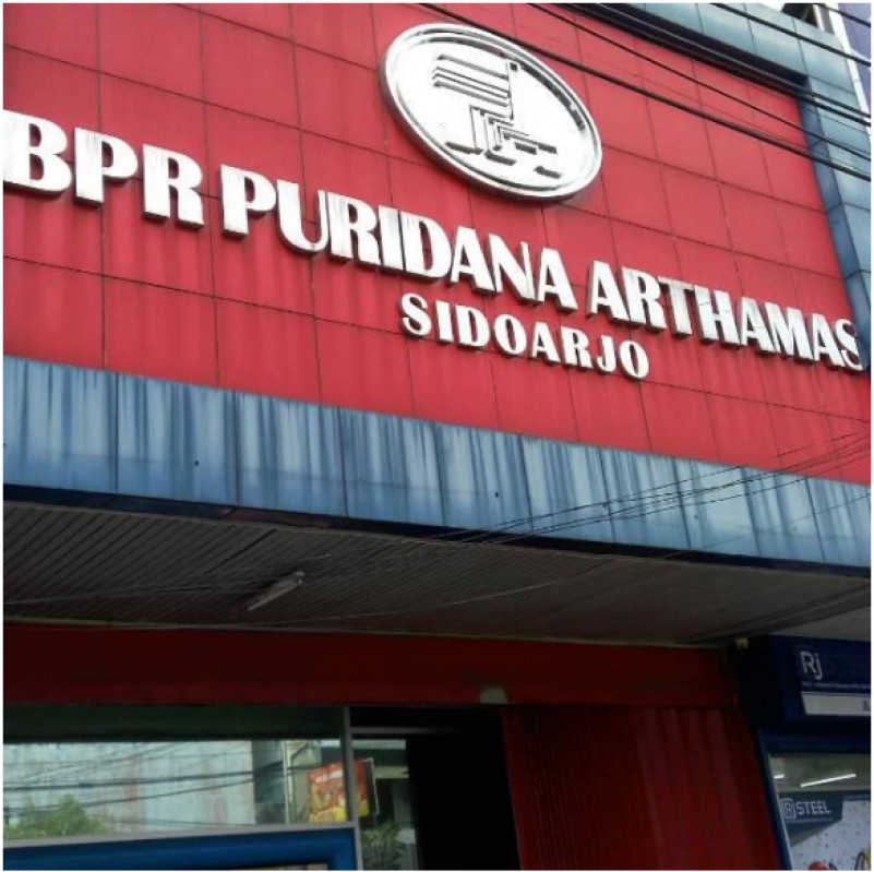Sejarah Perusahaan